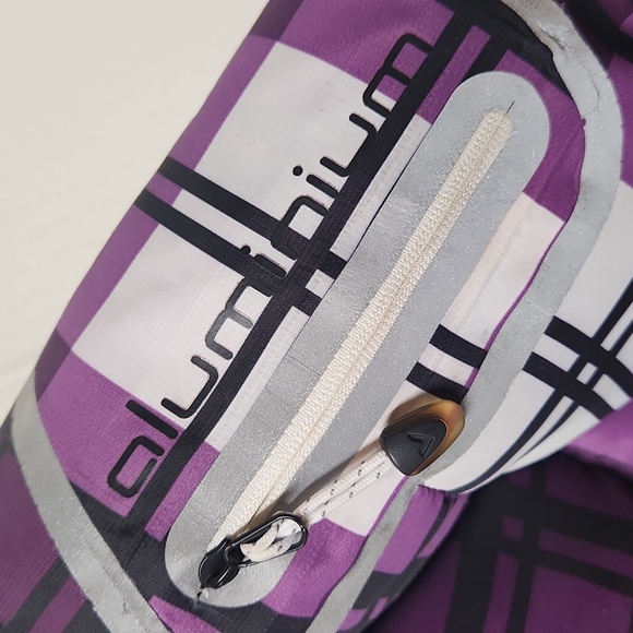 Five Seasons Aluminium 13/14 year old Winter Jacket - Picture 8 of 16